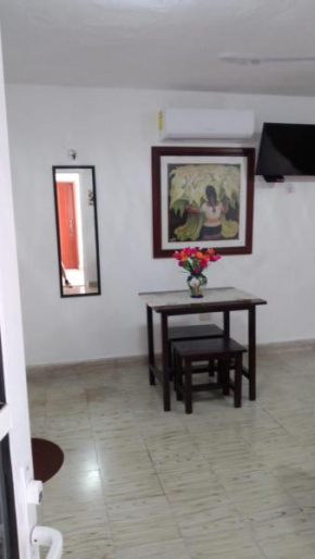 Departamento Alcatraz
